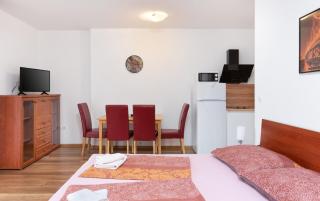 Marco Polo - D2 first floor - MPolo - Medulin - 7