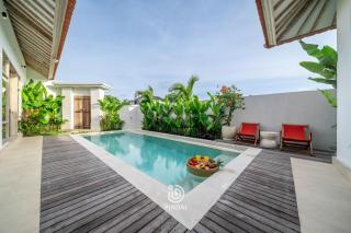 Luxury Ultimate Experience - Brand New Villa in Kerobokan with Oversized Pool - Your Perfect Getaway! - Canggu - 2