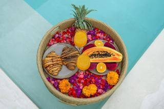 Luxury Ultimate Experience - Brand New Villa in Kerobokan with Oversized Pool - Your Perfect Getaway! - Canggu - 9