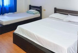 RedDoorz @ Nena's Hotel Dagupan City - Dagupan - 3