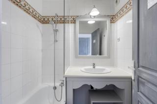 Bellevue 4 pers - Les issambres - piscine - vue mer - Roquebrune-sur Argens - 9