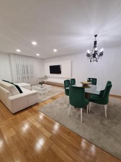 Lisboa Apartments luxury - Alverca - 0
