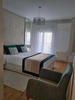 Lisboa Apartments luxury - Alverca - 4
