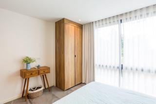 Beachfront 998 Pool Villa - 3