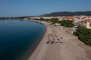 Halcyon Days Maisonettes Nafpaktos - 1