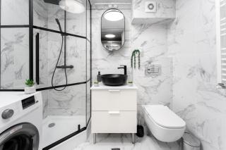 Aquamarine by Selestate - Luxe Stay in Bucharest - Bucharest - 7