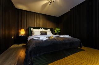 Aquamarine by Selestate - Luxe Stay in Bucharest - 9