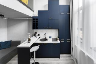 Aquamarine by Selestate - Luxe Stay in Bucharest - 2