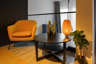 Aquamarine by Selestate - Luxe Stay in Bucharest - 6