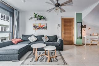 Home2Book Trendy Apt in Las Palmas Center - Las Palmas de Gran Canaria - 5