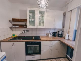 Sali Homes - charming Apartment short walk from city center of Bayreuth - Bayreuth - 7