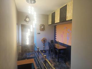 Nainika home stay way to isha and marudhamalai - 4