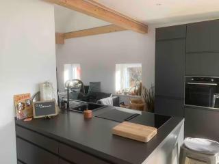 Dachterrasse Loft - Ehrenkirchen - 5