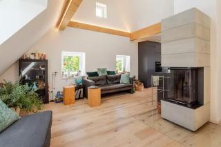 Dachterrasse Loft - Ehrenkirchen - 3