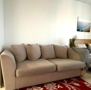 Cozy&Comfy 2BR Brand New Home near Metro - 1
