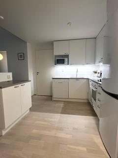 Cozy&Comfy 2BR Brand New Home near Metro - Espoo - 2