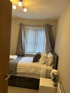 La Belle Three bedrooms Basildon - Basildon - 8