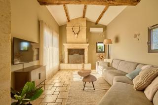 Villa du Monde - 160 m² avec piscine privée - 9