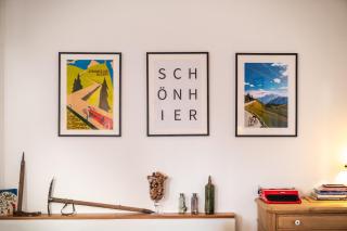 Reihenvilla Ambachgasse - Caldaro - 1