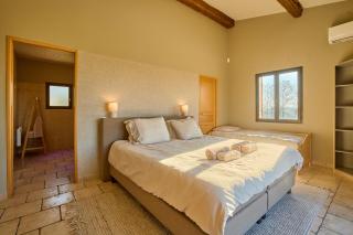 Villa du Monde - 160 m² avec piscine privée - Saint-Rémy - 6