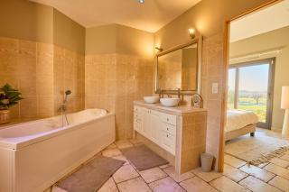 Villa du Monde - 160 m² avec piscine privée - Saint-Rémy - 5