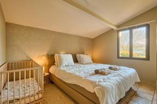 Villa du Monde - 160 m² avec piscine privée - Saint-Rémy - 2