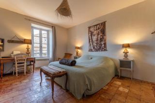 La Bastide d'Engras - 170 m2 avec piscine privée - 5
