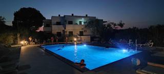 Hotel Narkissos - Archangelos - 9
