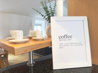 Luxury Old Town Suite - XXL Terrasse & XXL Penthouse - 1