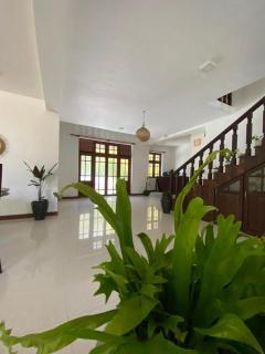 Villa Green View Holiday Home - Unawatuna - 1