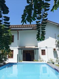 Villa Green View Holiday Home - Unawatuna - 9