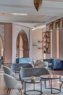 Kenzi Menara Palace & Resort - 5