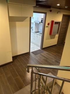 1126 LaGrande2 11floor rooftop swiming angeles Walking street - 2