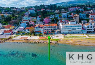 Zoi's Sea View Apartments in Lixouri - Lixouri - 9