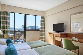 Atlantica Oasis Hotel - Limassol - 1