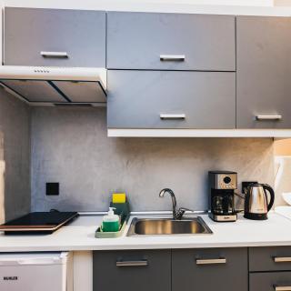 Iris Suite by Zeus suites - Atene - 8