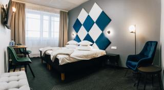 Centrum Hotel Viljandi - 2