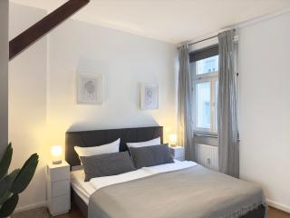Luxury Old Town Suite - XXL Terrasse & XXL Penthouse - Heidelberg - 2
