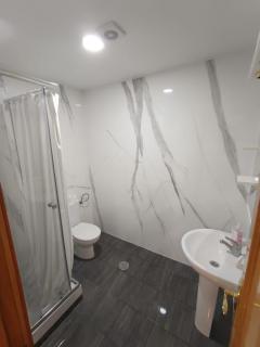 Hostal Flat55Madrid - 4