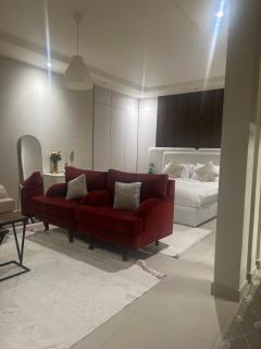 Modern Cozy Studio in North Obhur - Alyaqoot District, Jeddah - Djedda - 5