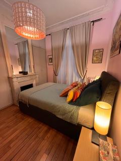 Magnifique appartement avec terrasse à côté de la Tour Eiffel - Paris - 2