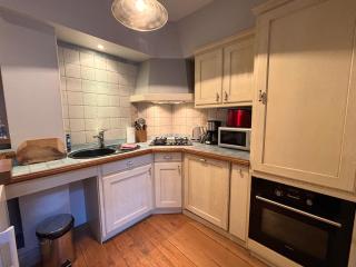 GITE DU PRESIDIAL - Standing flat 2 Bed/2 bath with balcony in medieval Sarlat center - Sarlat-la-Canéda - 5