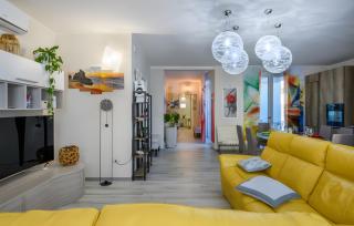 Chalet al mare - Mondolfo - 4