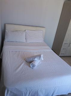 Duygu Otel Konaklama - Karatas - 9
