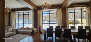 Honey Apartments Almaty - 7