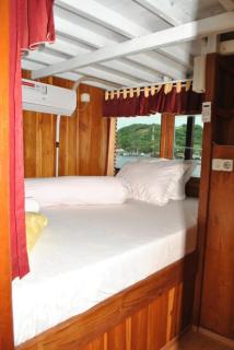 Open trip 2Day1Night komodo - Nggorang - 6