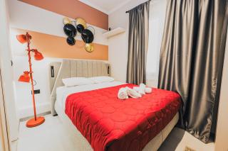 Iris suite Stadiou by Zeussuites - Atene - 1