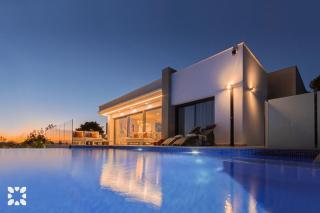 Villa Baobab by Abahana Villas - Benitachell - 0