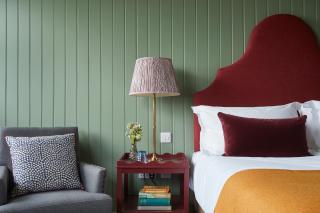 The Alfriston - Alfriston - 1