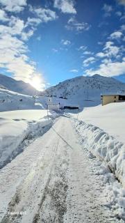 Nido tra le valli - Livigno - 3